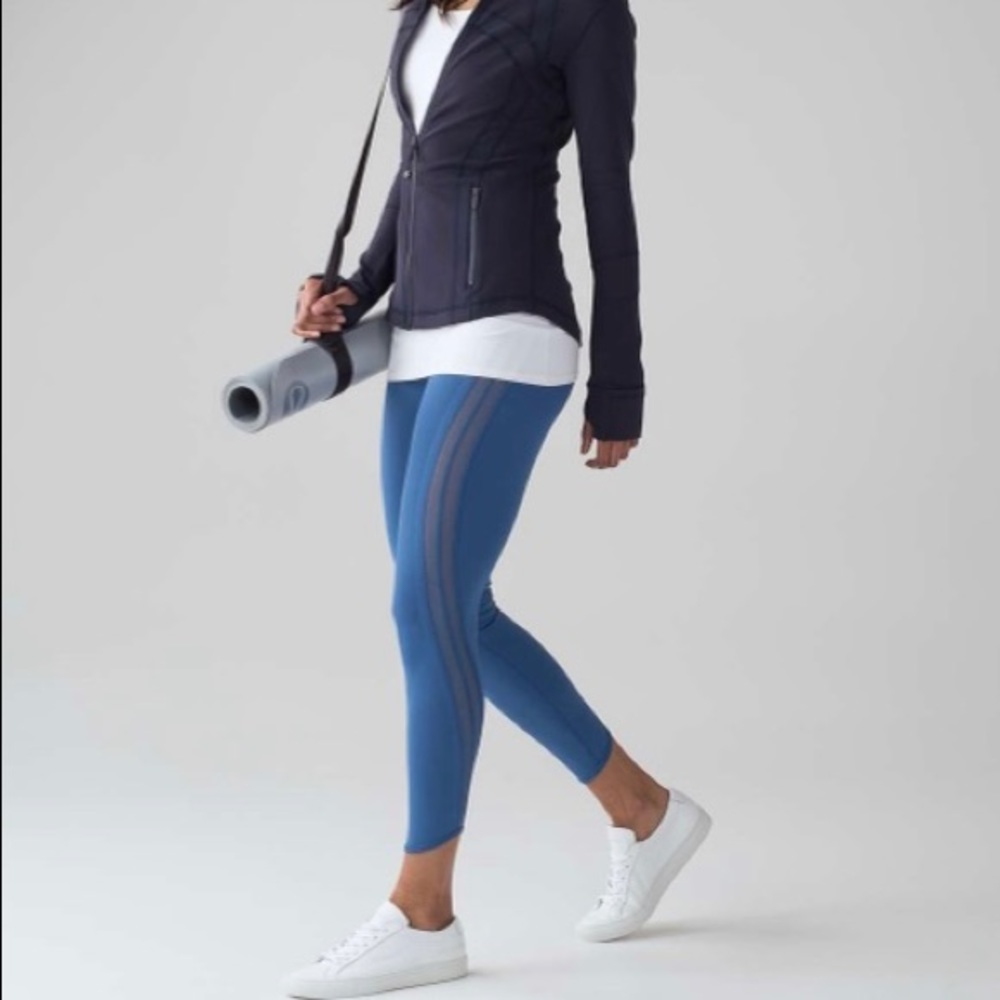 RARE Sun Setter 7/8 Leggings